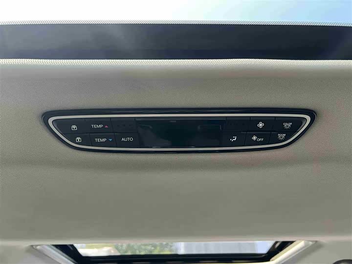 Trumpchi M8 2021 390 T — фото 29