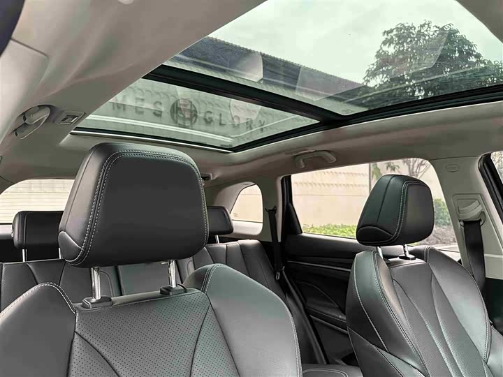 Changan CS75 PLUS 2020 1.5 T ATPremium — фото 21