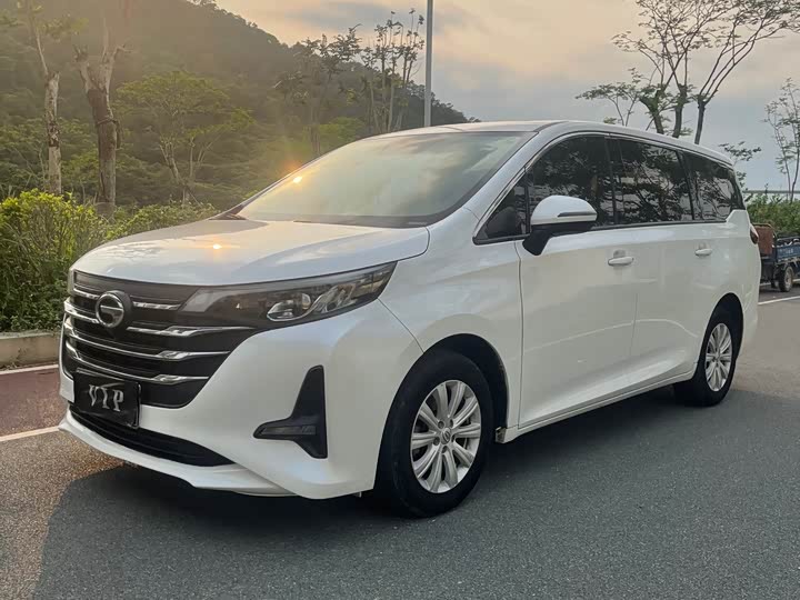 Trumpchi M6 2019 270 T DCT ( ) VI — фото 1