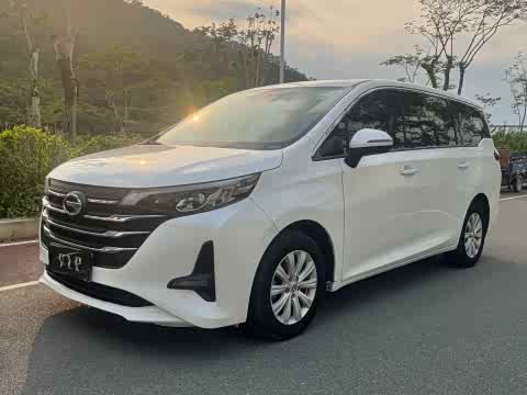 Trumpchi M6 2019 270 T DCT ( ) VI — фото 23