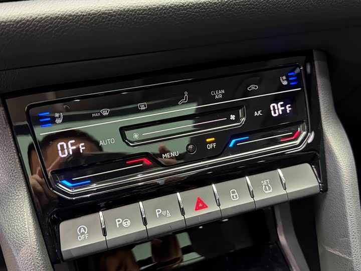 Skoda GT 2021 TSI 380 4 WD — фото 13