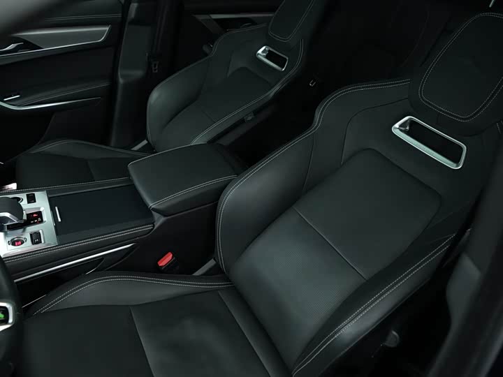 Jaguar F-PACE 2021 250 PS R-Dynamic S — фото 26