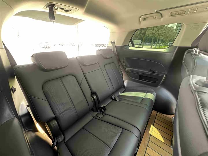 Trumpchi M8 2021 390 T — фото 19