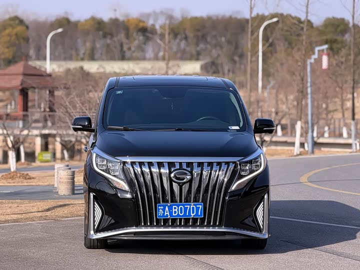 Trumpchi M8 2023 390 T — фото 2