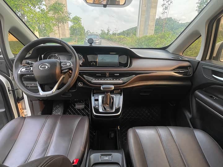 Trumpchi M6 2019 270 T DCT ( ) VI — фото 8