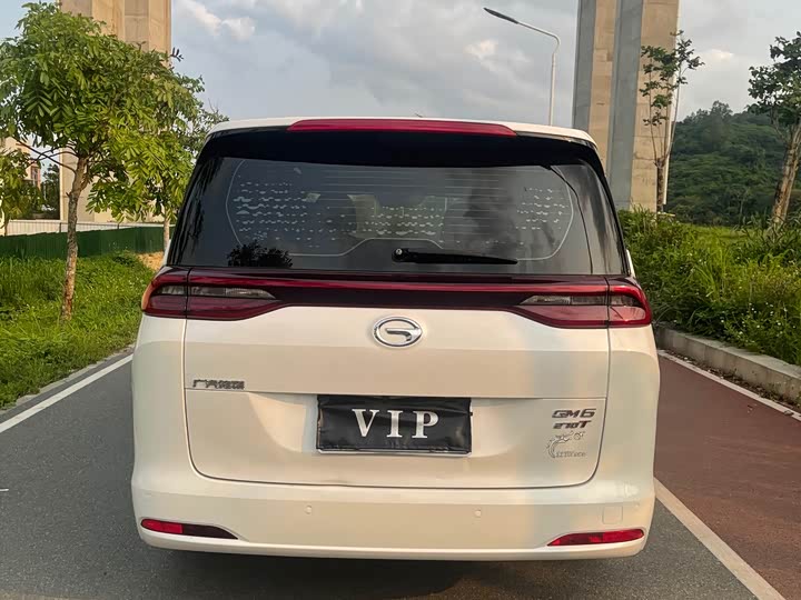 Trumpchi M6 2019 270 T DCT ( ) VI — фото 13