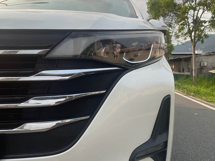 Trumpchi M6 2019 270 T DCT ( ) VI — фото 16