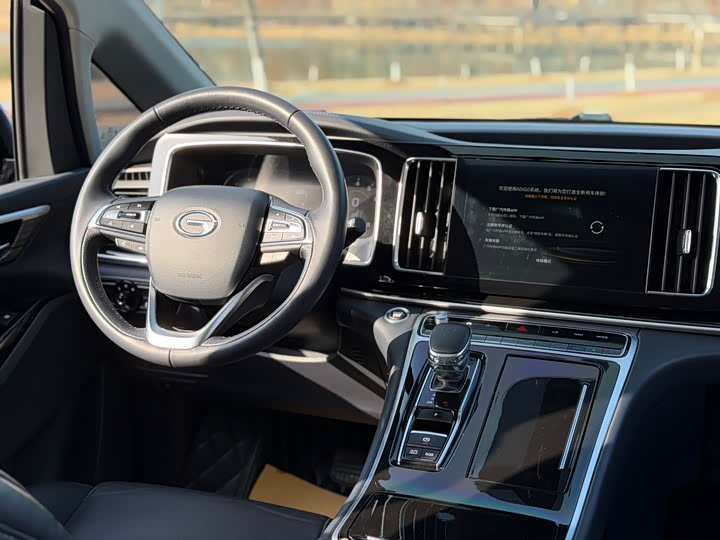 Trumpchi M8 2023 390 T — фото 10