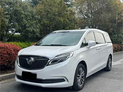 Buick GL8 2018 ES 28 T Luxury VI — фото 16