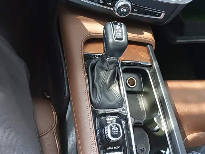 Volvo S90 2020 T 5 — фото 14