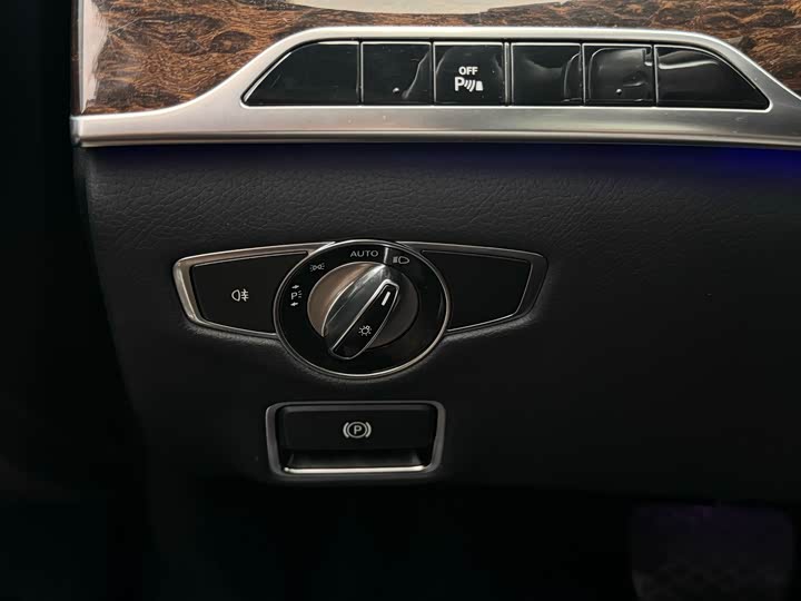 Mercedes-Benz S-Class S 320 L — фото 14