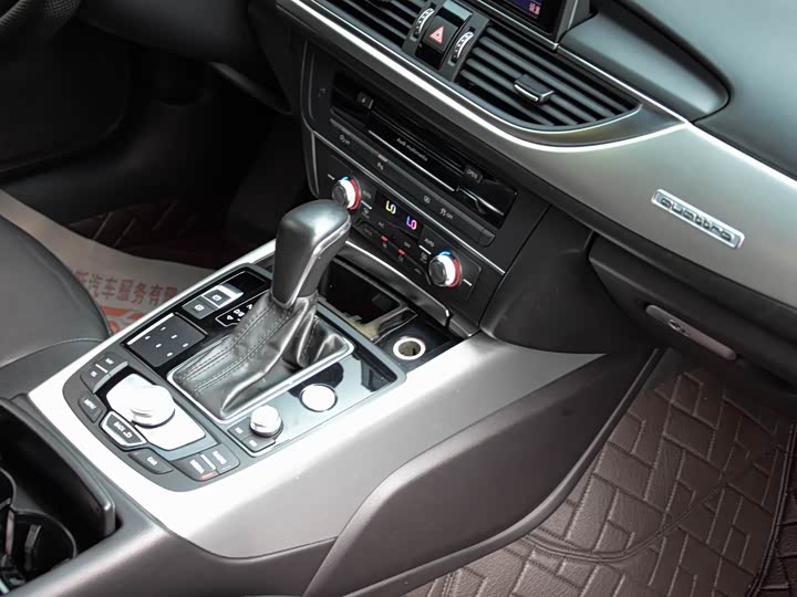 Audi A6L 2018 30 45 TFSI quattro Sport — фото 17