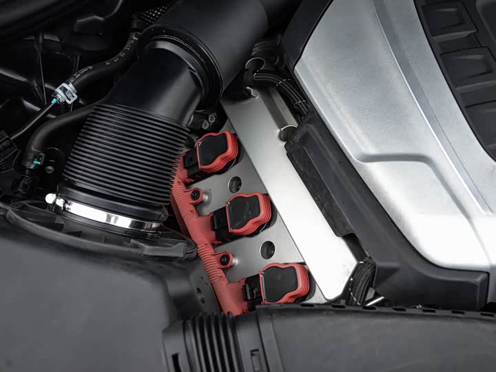 Audi A6L 2018 30 45 TFSI quattro Sport — фото 12