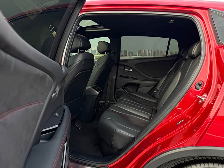 Acura CDX 2021 1.5 T 2 WD ·A-Spec — фото 25