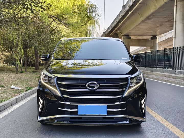 Trumpchi M8 2023 390 T — фото 2