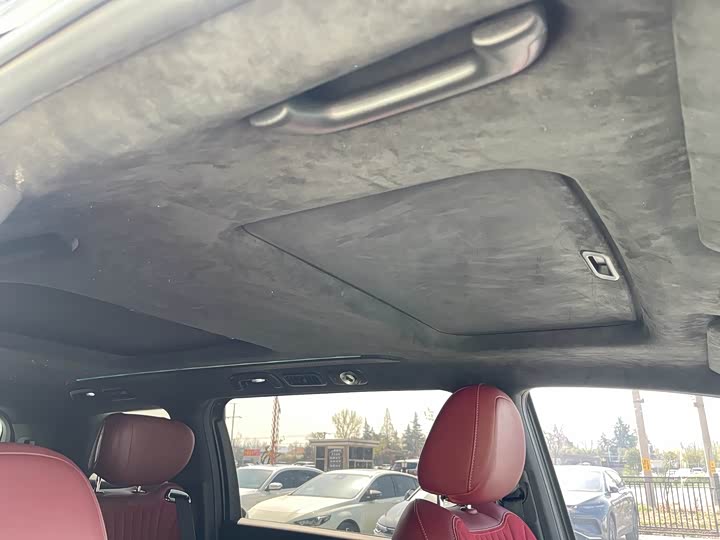 Trumpchi M8 2023 400 T — фото 13