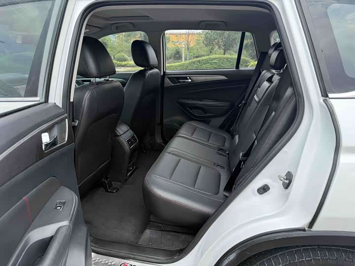 Changan CS75 2014 1.8 T ATElite IV — фото 6