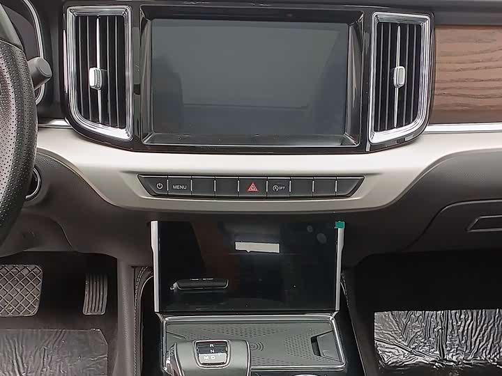 Hongqi HS7 2019 3.0 T AT 4 WD — фото 9