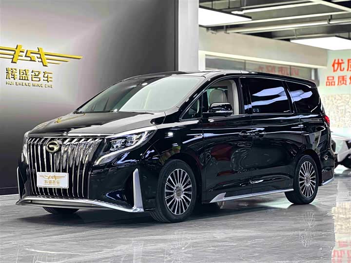 Trumpchi M8 2021 390 T