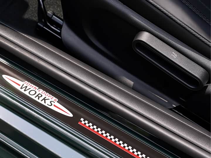 MINI Hatch — фото 15