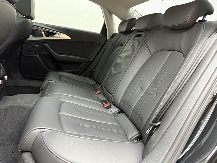 Audi A6L 2017 45 TFSI quattro Sport — фото 14