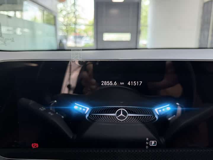 Mercedes-Benz A-Class 2019 A 200 L — фото 29