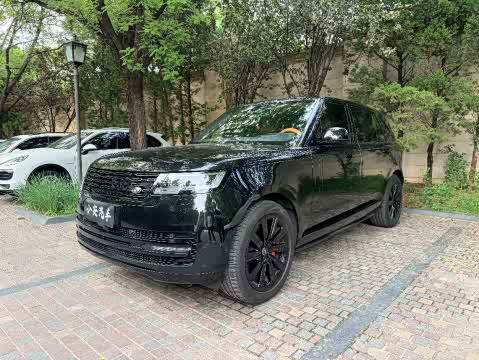 Land Rover Range Rover — фото 18