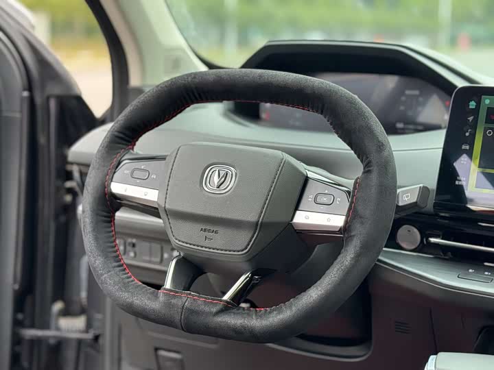 Changan CS55 PLUS 2022 1.5 T DCTPremium — фото 6