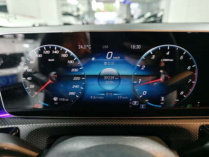 Mercedes-Benz A-Class 2020 A 200 L — фото 15