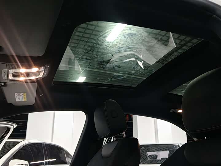 Mercedes-Benz A-Class 2020 A 200 L — фото 16