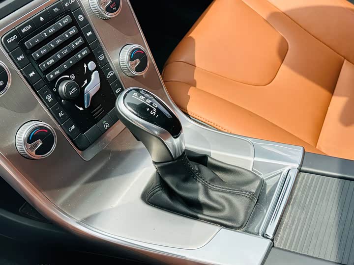 Volvo S60 2018 S 60 L T 5 — фото 12