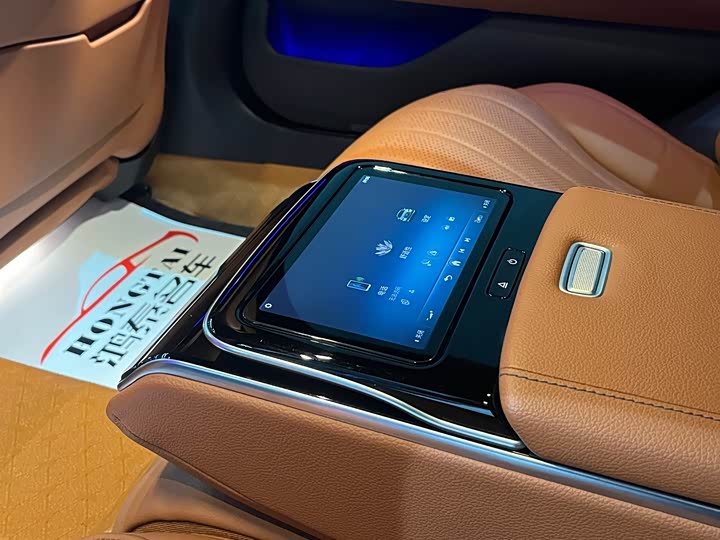 Mercedes-Benz S-Class 2022 S 400 L Luxury — фото 13