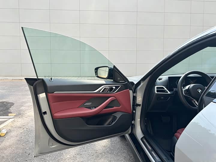 BMW 4 Series — фото 10