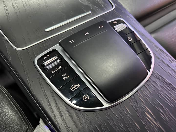 Mercedes-Benz C-Class 2021 C 260 L — фото 10