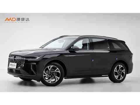 Lincoln /2.0 T/25 / 4 WD Hybrid — фото 11