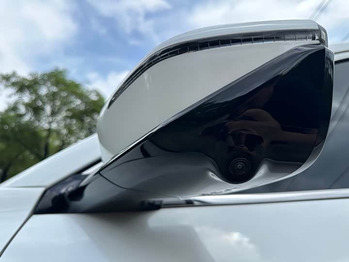 Changan CS75 PLUS 2025 UItra 2.0 T — фото 43
