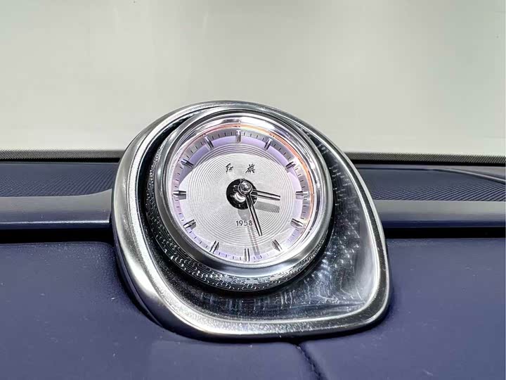 Hongqi Guoya — фото 26