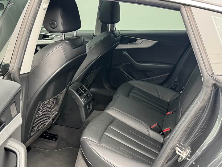 Audi A5 2017 Sportback 45 TFSI — фото 6