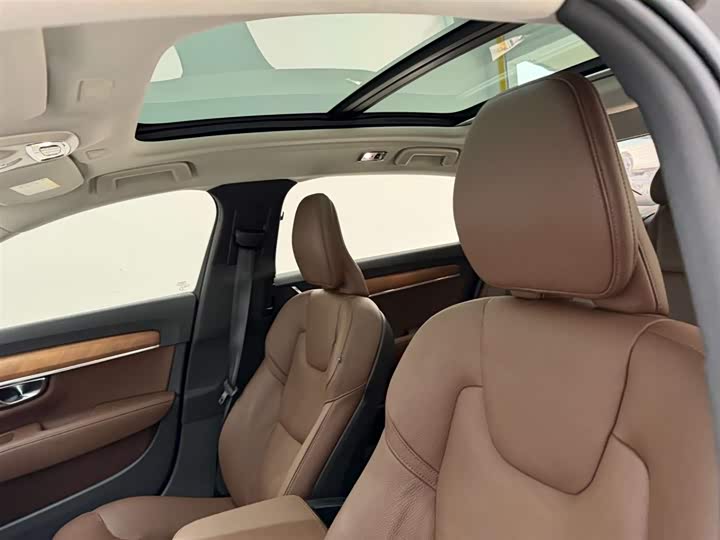Volvo S90 2020 T 5 — фото 14