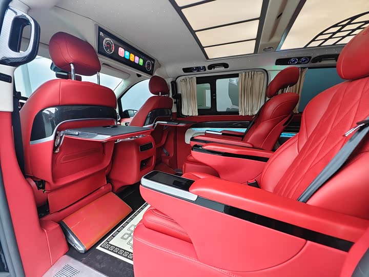 Mercedes-Benz Sprinter 2021 2.0 T AT — фото 14