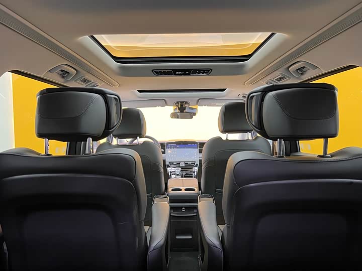 Trumpchi M8 2024 400 T — фото 35