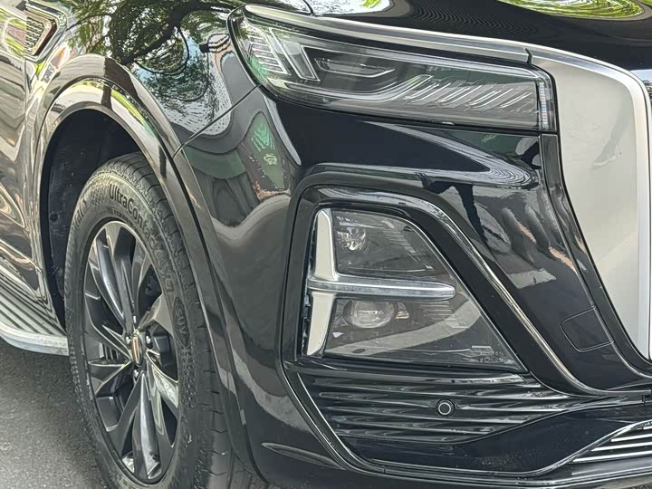 Hongqi HS5 2023 2.0 T Pro — фото 34