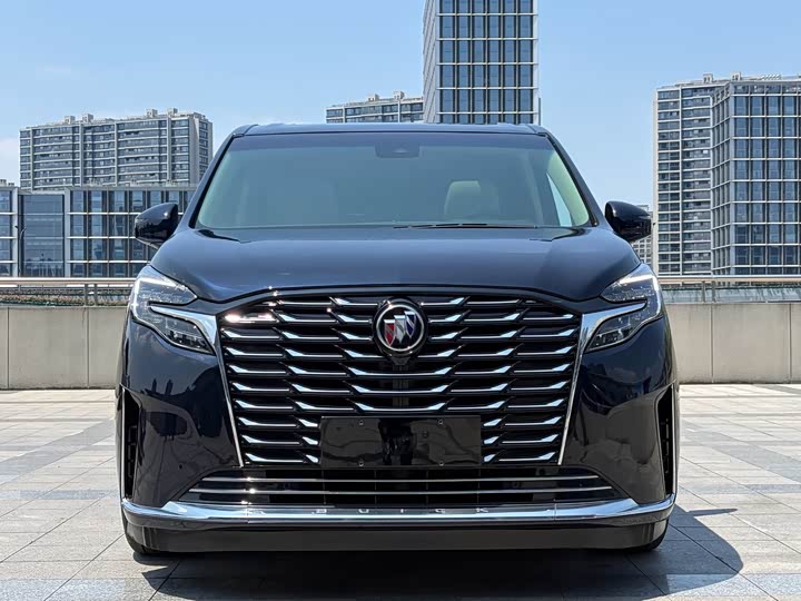 Buick GL8 2023 ES