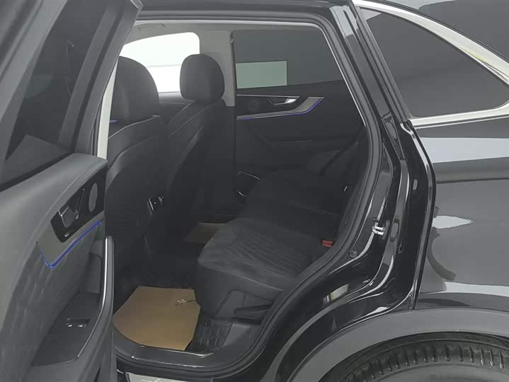 Hongqi HS5 2022 2.0 T 4 WD — фото 11