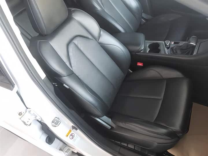 Changan CS55 PLUS 2020 1.5 T AT — фото 25