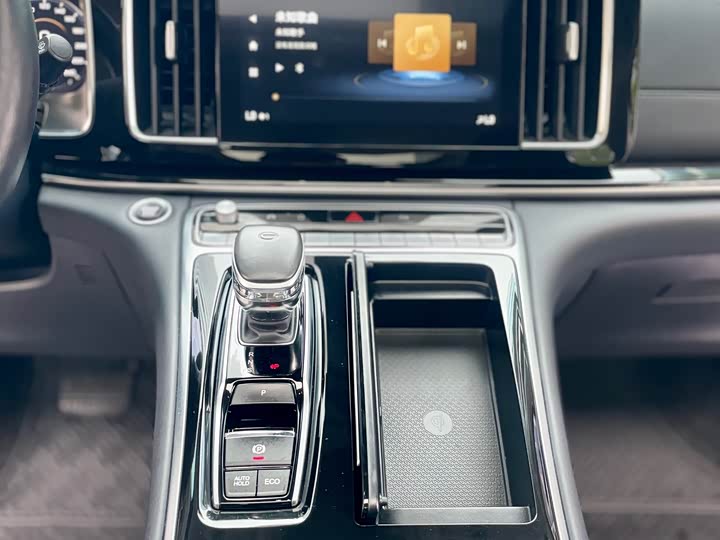 Trumpchi M8 2023 390 T — фото 25