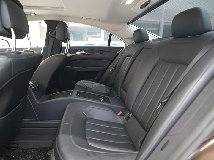 Mercedes-Benz CLS 2015 CLS 320 — фото 15