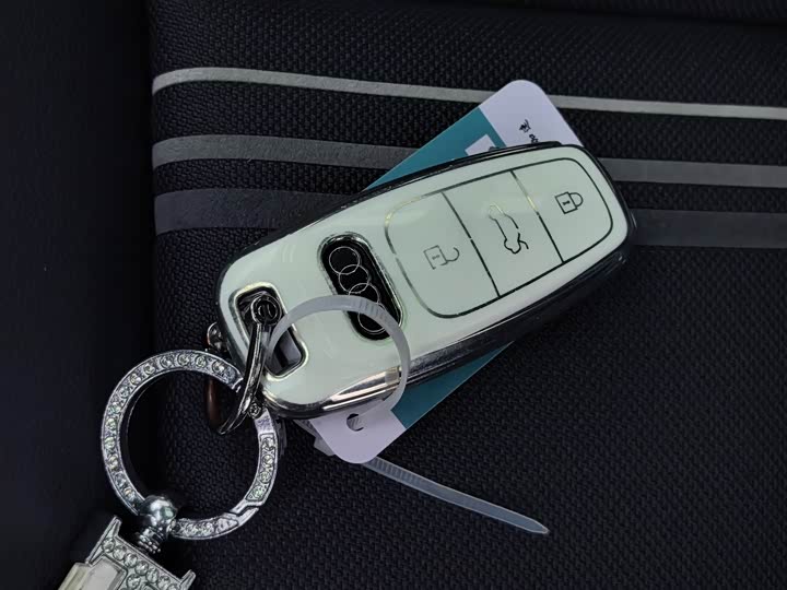 Audi A3 2024 A 3 L Limousine 35 TFSI Sport — фото 27