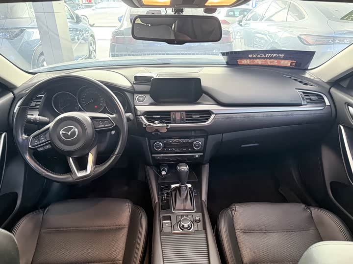 Wey DHT-PHEV 2022 1.5 T 4 WD — фото 14