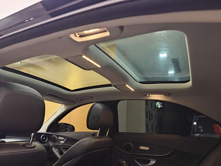 Mercedes-Benz C-Class 2020 C 260 L — фото 25